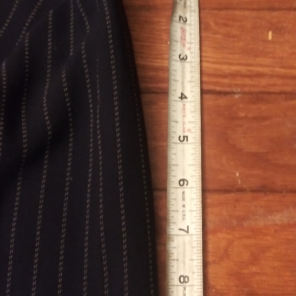 2 Piece Pantsuit - Picture 4 of 8